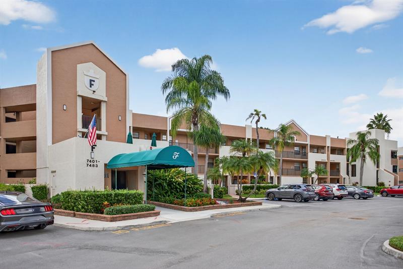 Details for 7445 Fairfax Dr 209, Fort Lauderdale, FL 33321