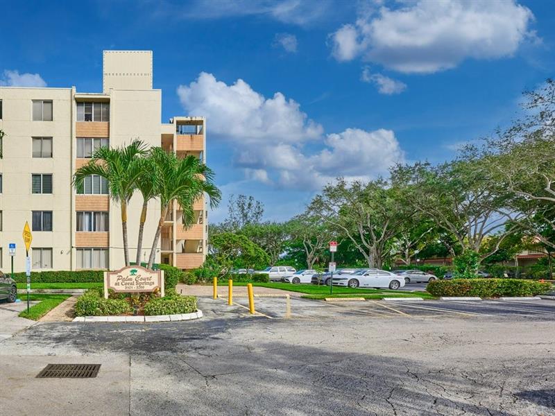 Details for 3253 Riverside Dr D-301, Coral Springs, FL 33065