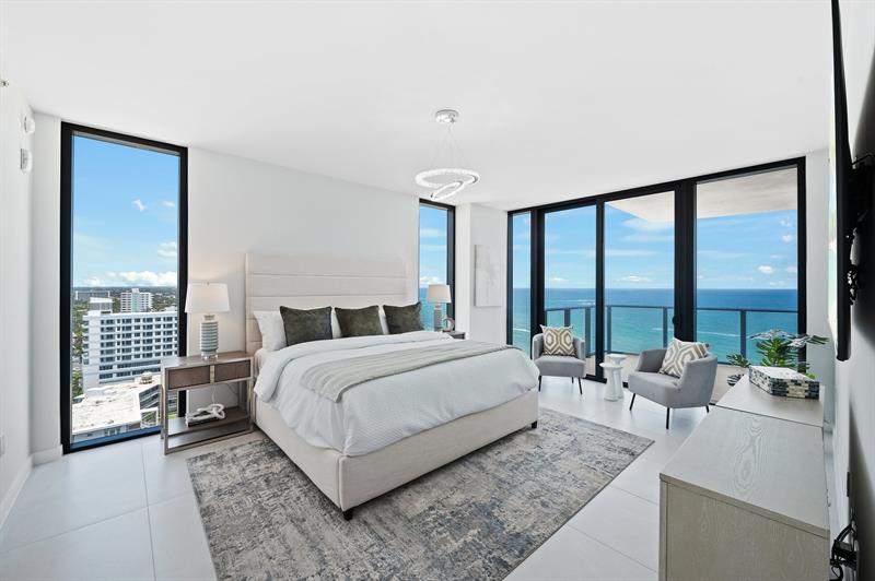 Image 18 of 83 For 1116 Ocean Blvd  1606