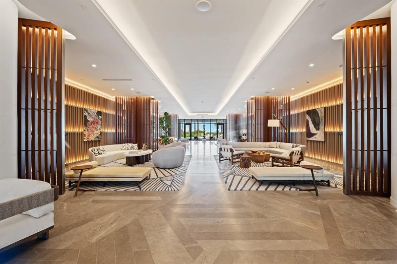 Image 3 of 83 For 1116 Ocean Blvd  1606