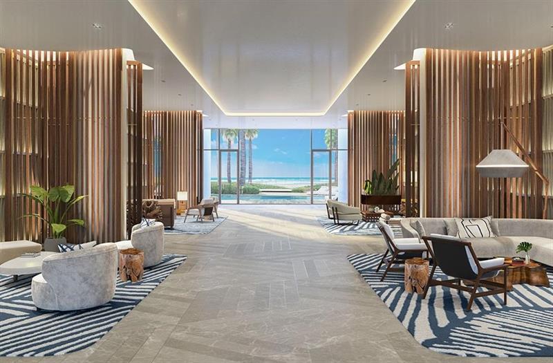 Image 32 of 83 For 1116 Ocean Blvd  1606