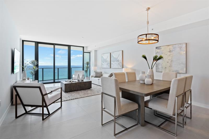 Image 6 of 83 For 1116 Ocean Blvd  1606