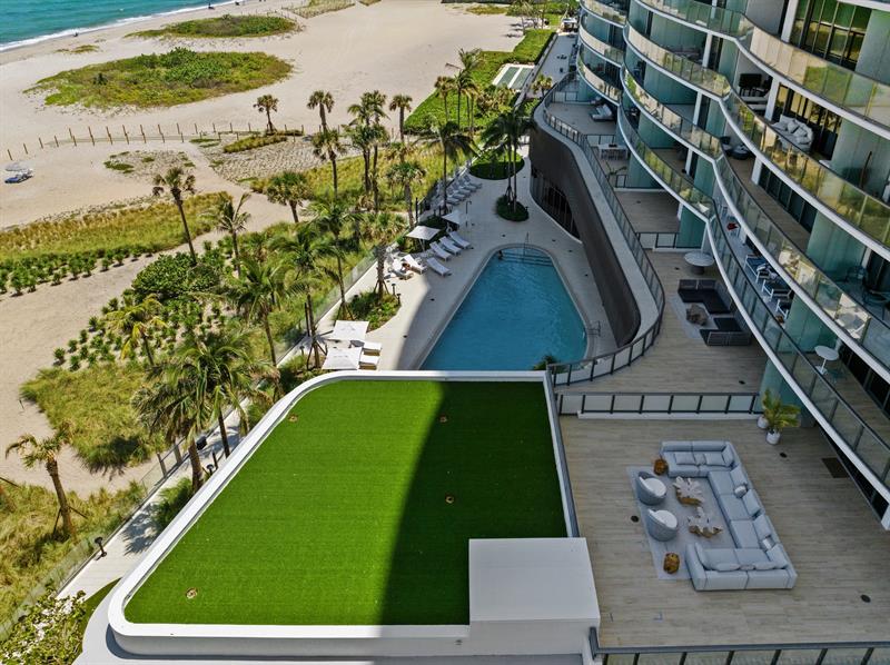 Image 64 of 83 For 1116 Ocean Blvd  1606