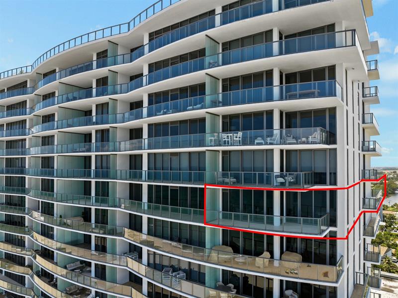 Image 78 of 83 For 1116 Ocean Blvd  1606