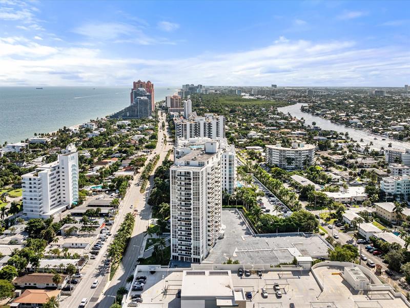 Image 4 of 35 For 2841 Ocean Blvd  1407