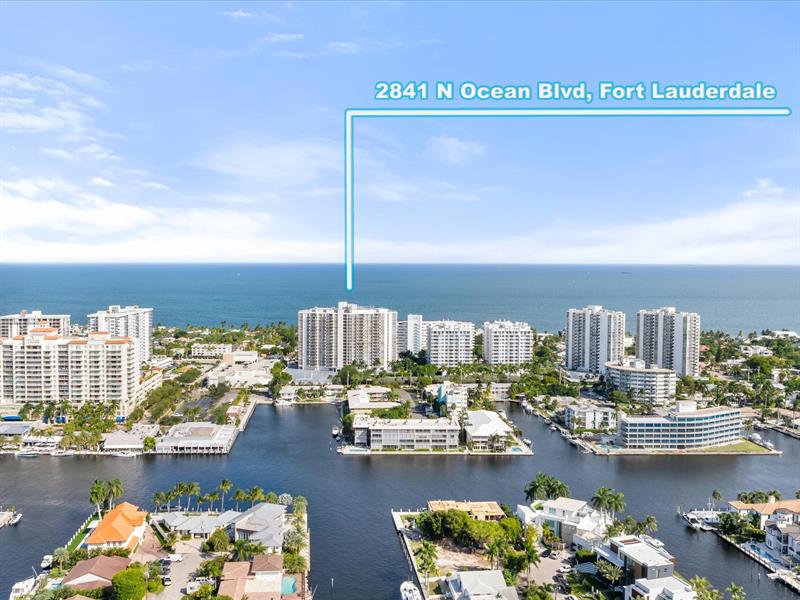 Image 7 of 35 For 2841 Ocean Blvd  1407