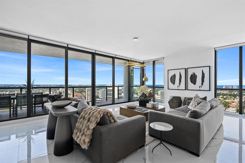 Details for 100 Las Olas Blvd  4001, Fort Lauderdale, FL 33301