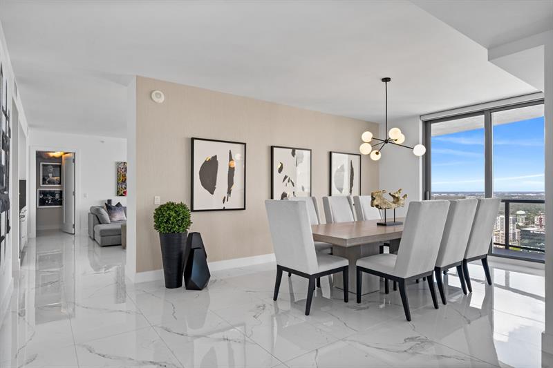 Image 22 of 38 For 100 Las Olas Blvd  4001