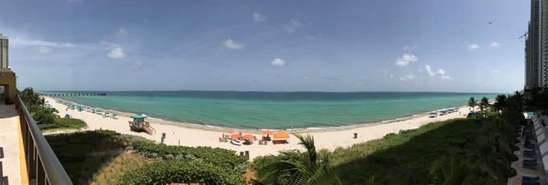 Image 26 of 28 For 16275 Collins Ave  2304