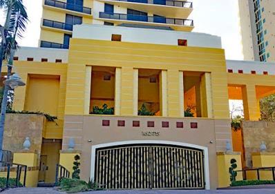 Image 28 of 28 For 16275 Collins Ave  2304