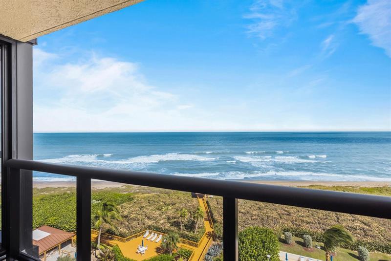 Image 21 of 47 For 10410 Ocean Dr  908