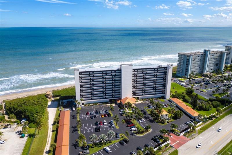 Image 34 of 47 For 10410 Ocean Dr  908