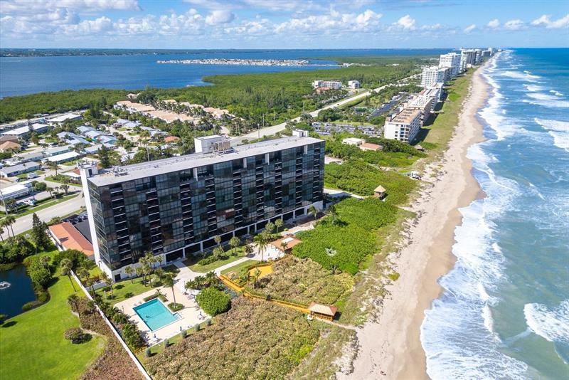 Image 37 of 47 For 10410 Ocean Dr  908