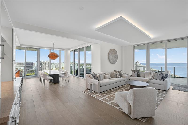Image 10 of 98 For 701 Fort Lauderdale Beach Blvd  1606