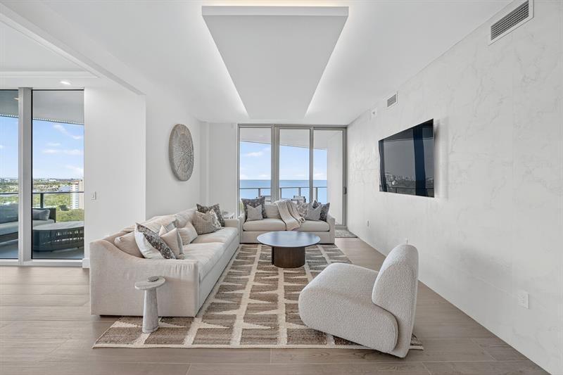 Image 12 of 98 For 701 Fort Lauderdale Beach Blvd  1606