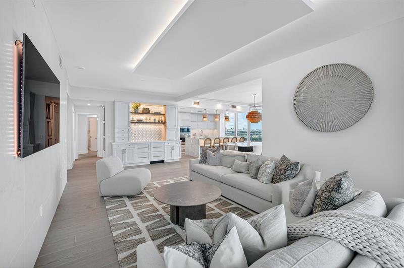 Image 15 of 98 For 701 Fort Lauderdale Beach Blvd  1606