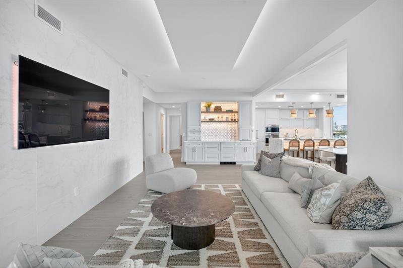 Image 17 of 98 For 701 Fort Lauderdale Beach Blvd  1606