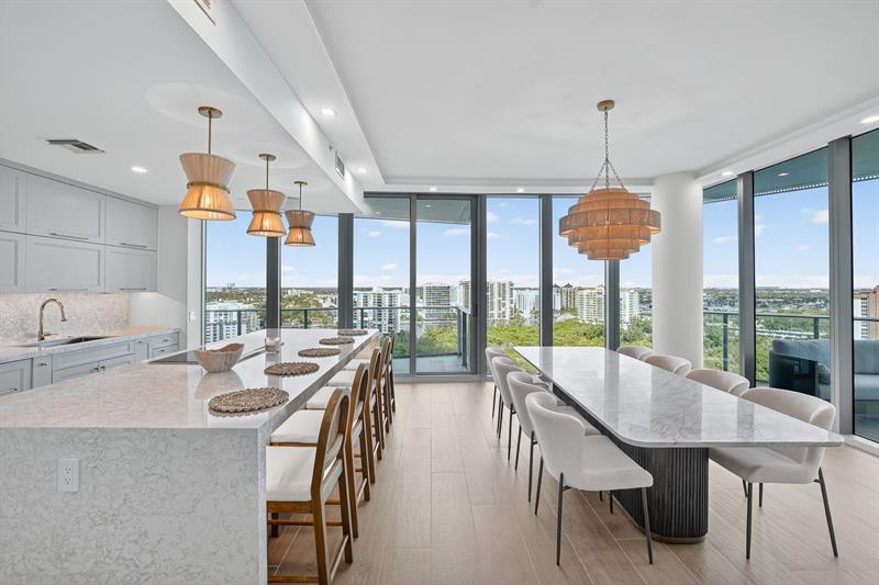 Image 19 of 98 For 701 Fort Lauderdale Beach Blvd  1606