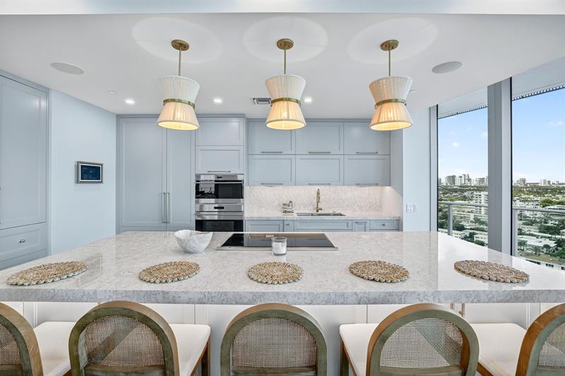 Image 20 of 98 For 701 Fort Lauderdale Beach Blvd  1606