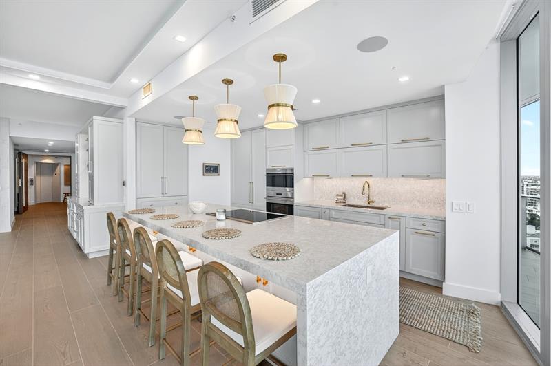 Image 21 of 98 For 701 Fort Lauderdale Beach Blvd  1606