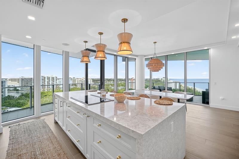 Image 23 of 98 For 701 Fort Lauderdale Beach Blvd  1606