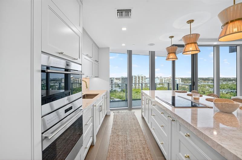 Image 24 of 98 For 701 Fort Lauderdale Beach Blvd  1606