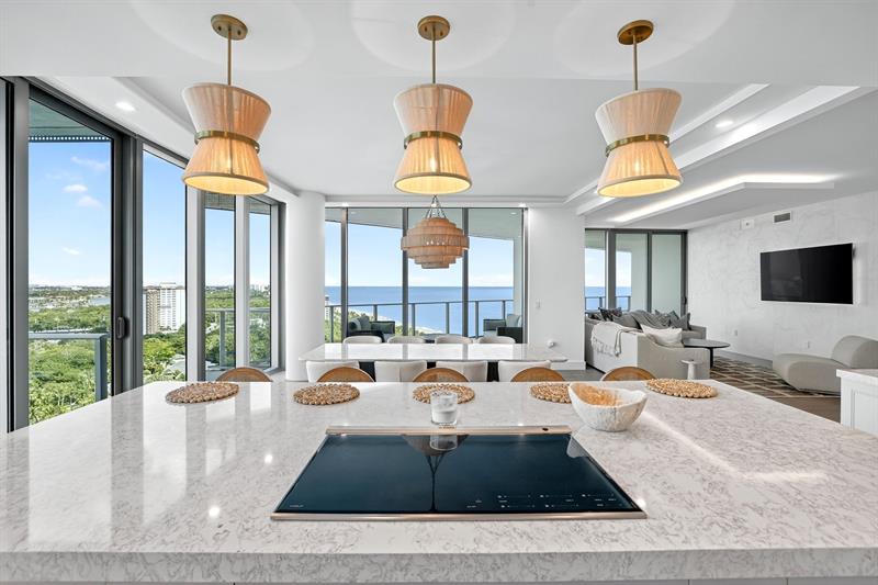 Image 28 of 98 For 701 Fort Lauderdale Beach Blvd  1606