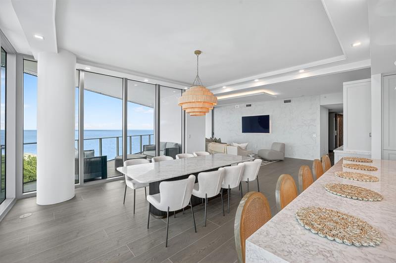 Image 29 of 98 For 701 Fort Lauderdale Beach Blvd  1606
