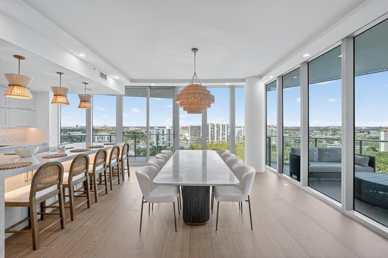 Image 30 of 98 For 701 Fort Lauderdale Beach Blvd  1606