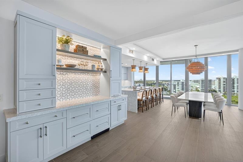 Image 31 of 98 For 701 Fort Lauderdale Beach Blvd  1606