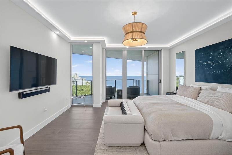 Image 34 of 98 For 701 Fort Lauderdale Beach Blvd  1606