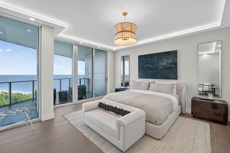 Image 35 of 98 For 701 Fort Lauderdale Beach Blvd  1606