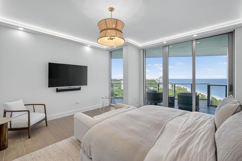 Image 36 of 98 For 701 Fort Lauderdale Beach Blvd  1606