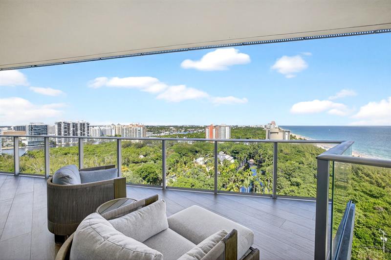 Image 46 of 98 For 701 Fort Lauderdale Beach Blvd  1606