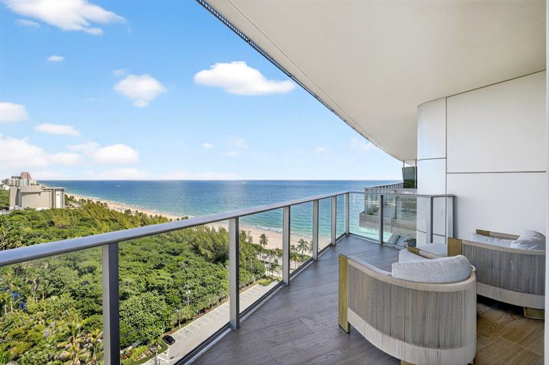 Image 47 of 98 For 701 Fort Lauderdale Beach Blvd  1606