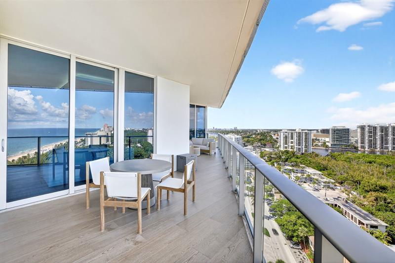 Image 49 of 98 For 701 Fort Lauderdale Beach Blvd  1606