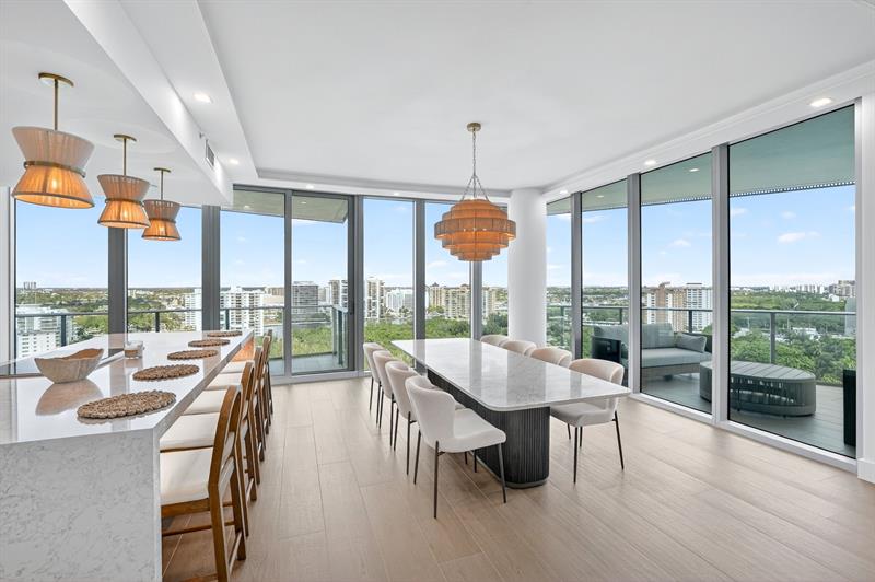 Image 5 of 98 For 701 Fort Lauderdale Beach Blvd  1606