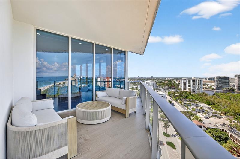 Image 53 of 98 For 701 Fort Lauderdale Beach Blvd  1606