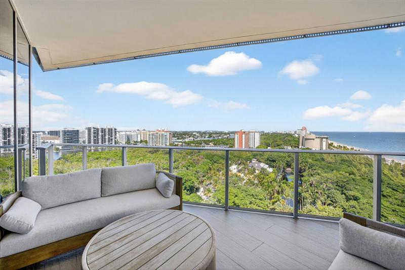 Image 54 of 98 For 701 Fort Lauderdale Beach Blvd  1606