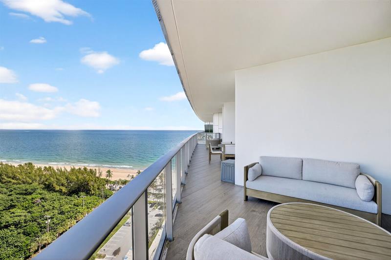 Image 56 of 98 For 701 Fort Lauderdale Beach Blvd  1606