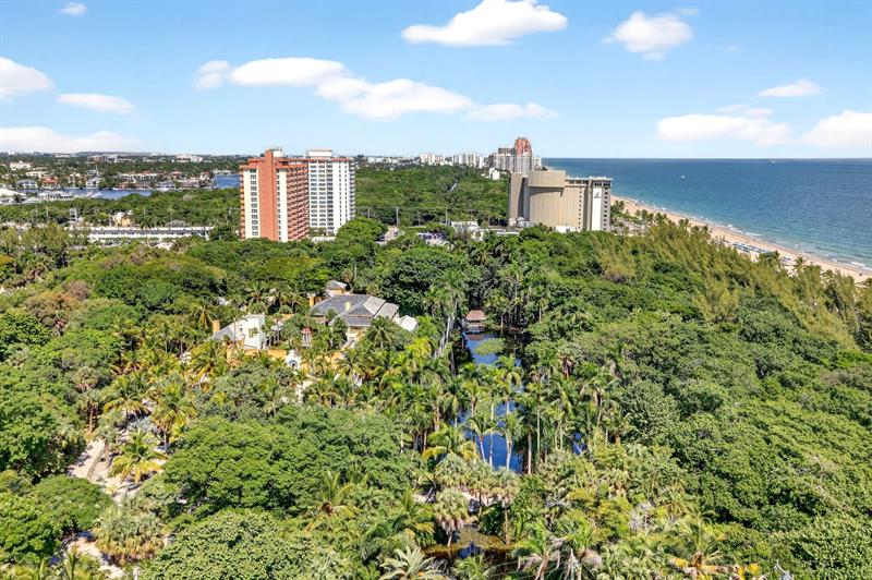 Image 58 of 98 For 701 Fort Lauderdale Beach Blvd  1606