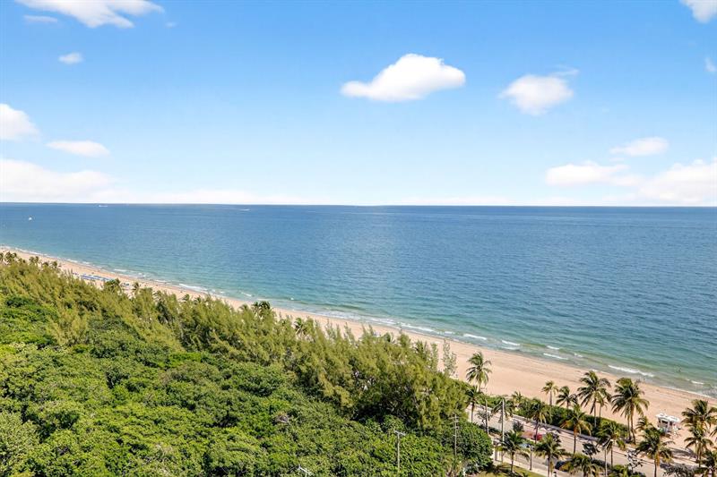 Image 59 of 98 For 701 Fort Lauderdale Beach Blvd  1606