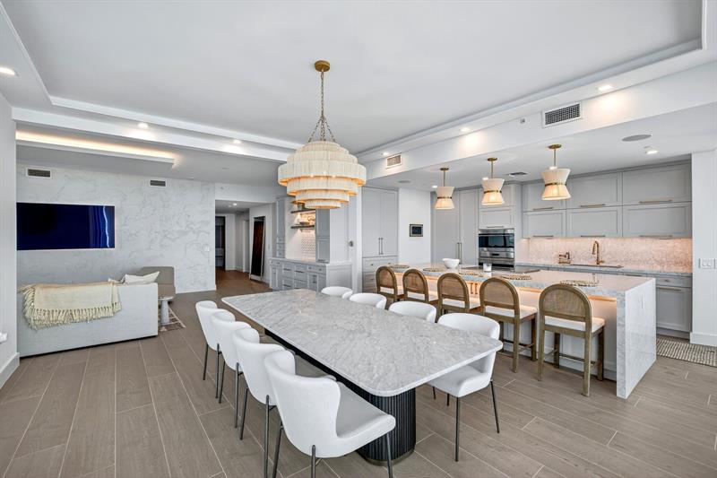 Image 6 of 98 For 701 Fort Lauderdale Beach Blvd  1606