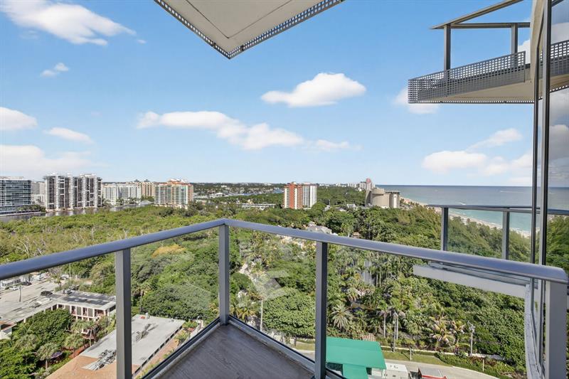 Image 67 of 98 For 701 Fort Lauderdale Beach Blvd  1606