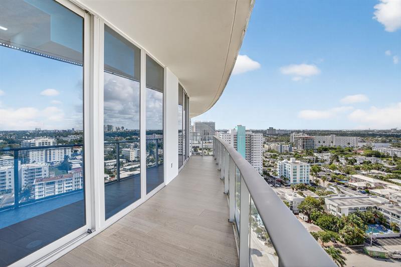 Image 68 of 98 For 701 Fort Lauderdale Beach Blvd  1606