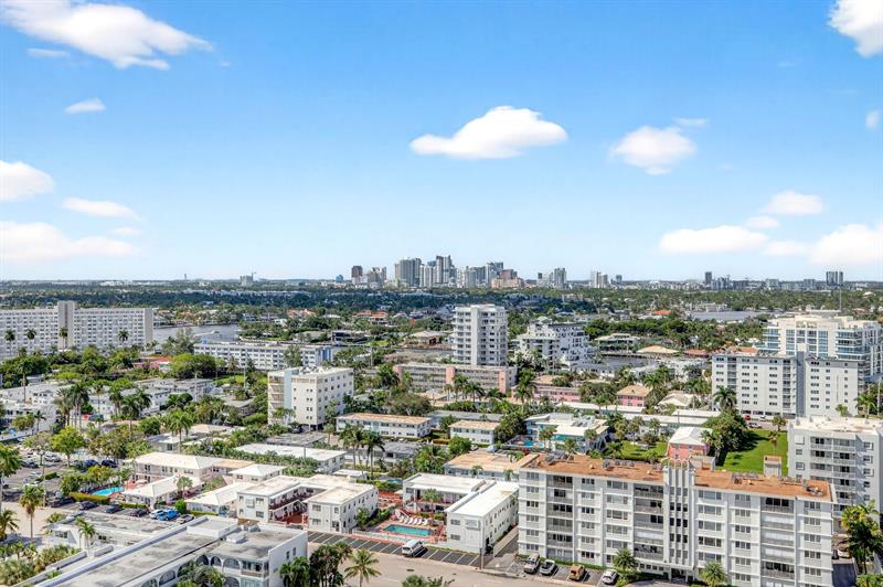 Image 69 of 98 For 701 Fort Lauderdale Beach Blvd  1606