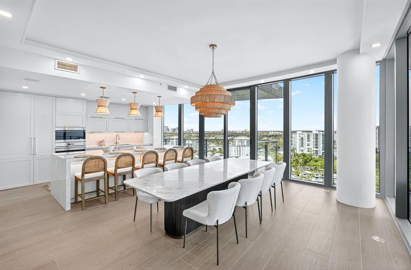 Image 7 of 98 For 701 Fort Lauderdale Beach Blvd  1606