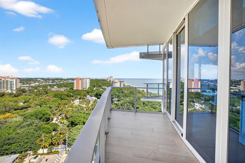 Image 71 of 98 For 701 Fort Lauderdale Beach Blvd  1606