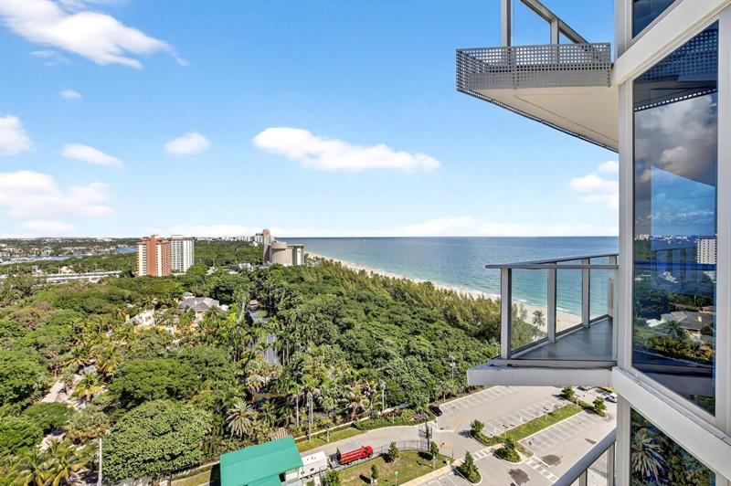 Image 72 of 98 For 701 Fort Lauderdale Beach Blvd  1606