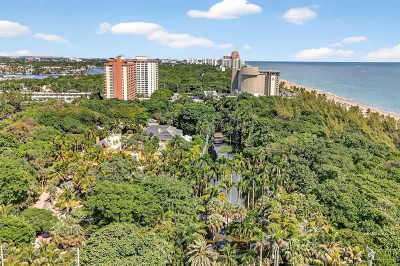 Image 73 of 98 For 701 Fort Lauderdale Beach Blvd  1606